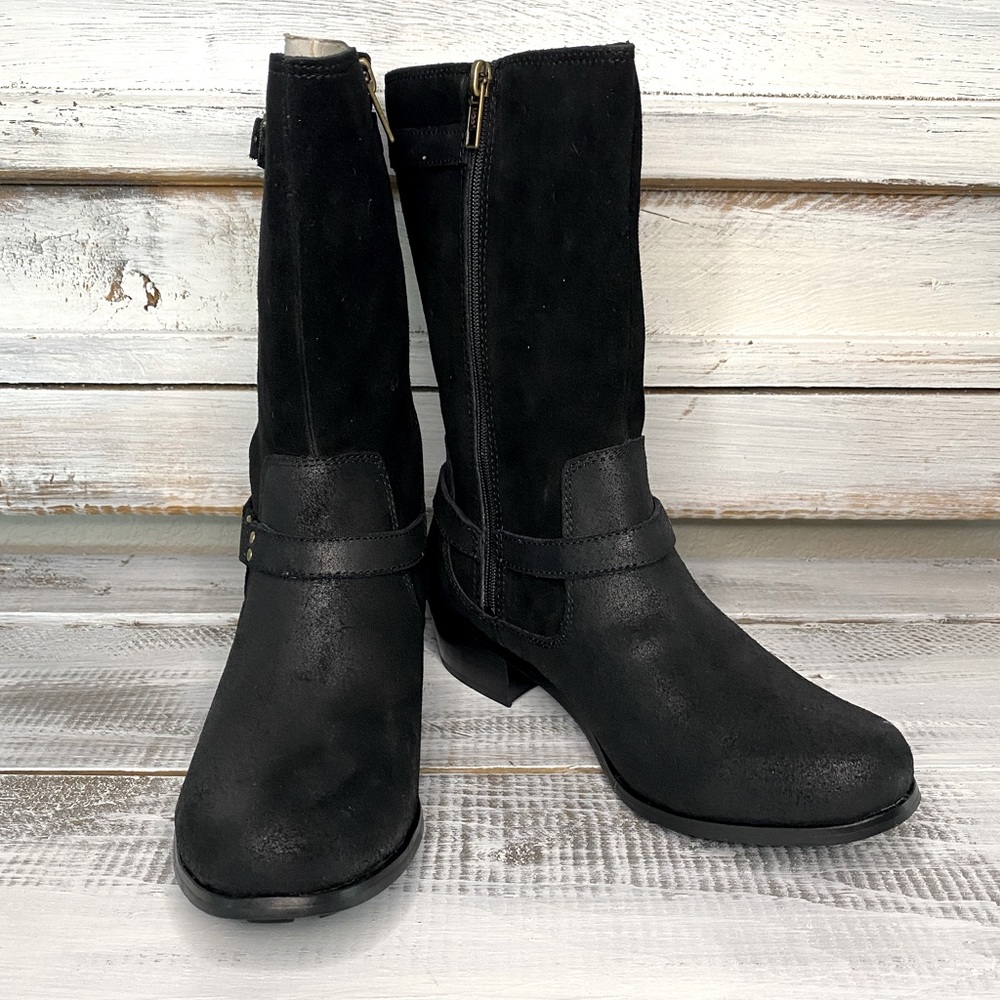 Girls Uggs Caddie